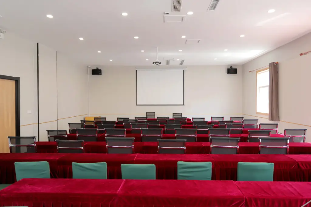 Шицзячжуан: Greentree Inn Express Hotel