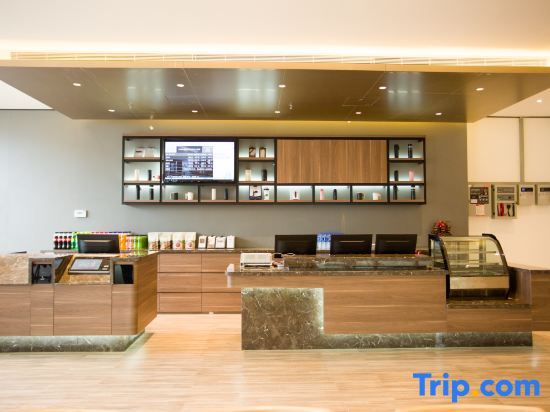 Чанчунь: Hanting Hotel Changchun Jiutai District Government Affairs Service Center