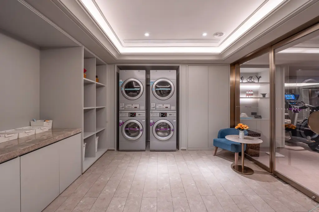 Сучжоу: Mercure Suzhou Shilu Shantang Street Hotel