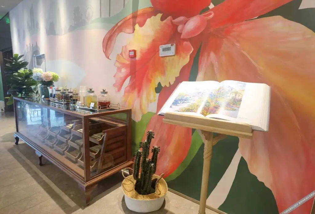 Mercure Suzhou Shilu Shantang Street Hotel — фото 1