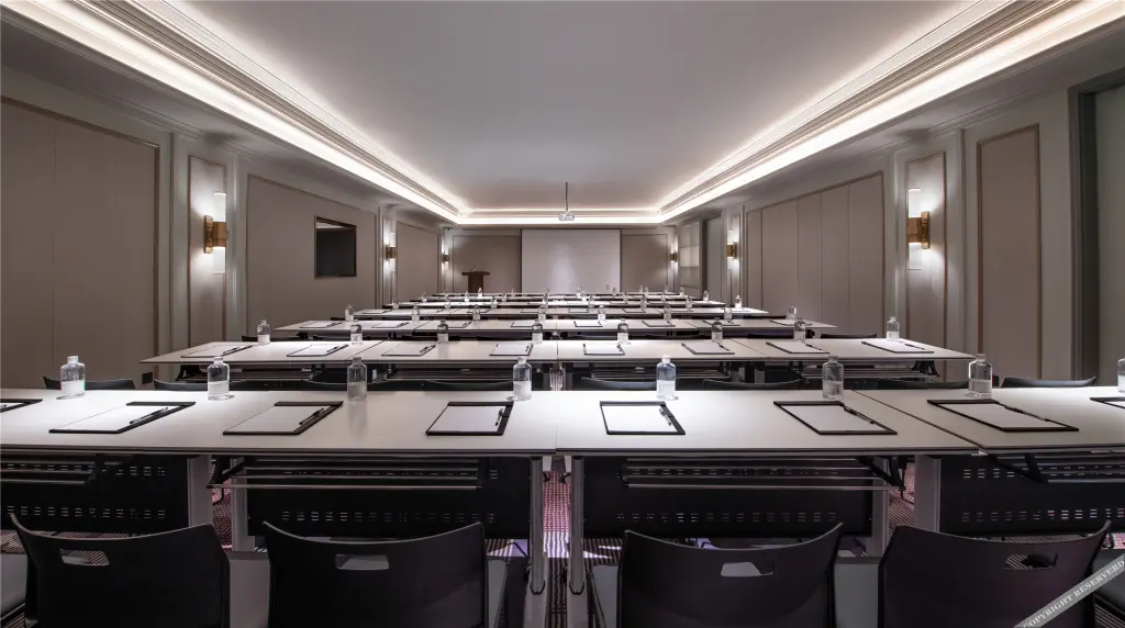 Сучжоу: Mercure Suzhou Shilu Shantang Street Hotel