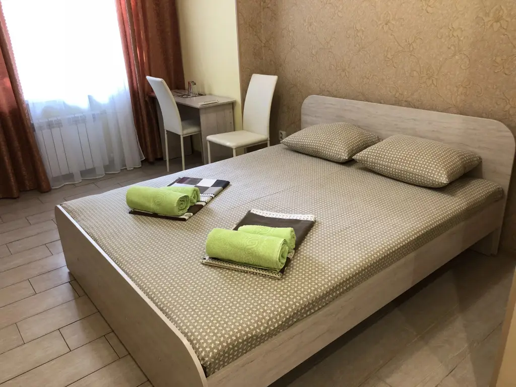 Нижний Новгород: ABC Hotel