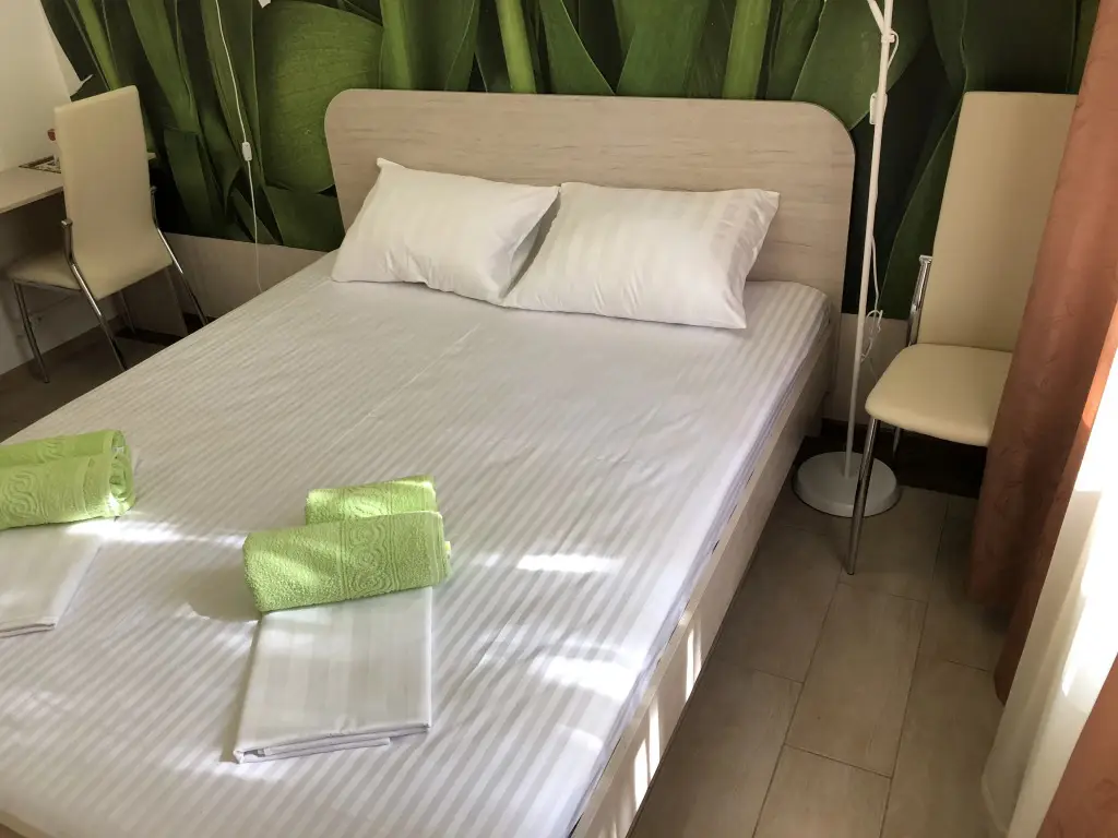 Нижний Новгород: ABC Hotel