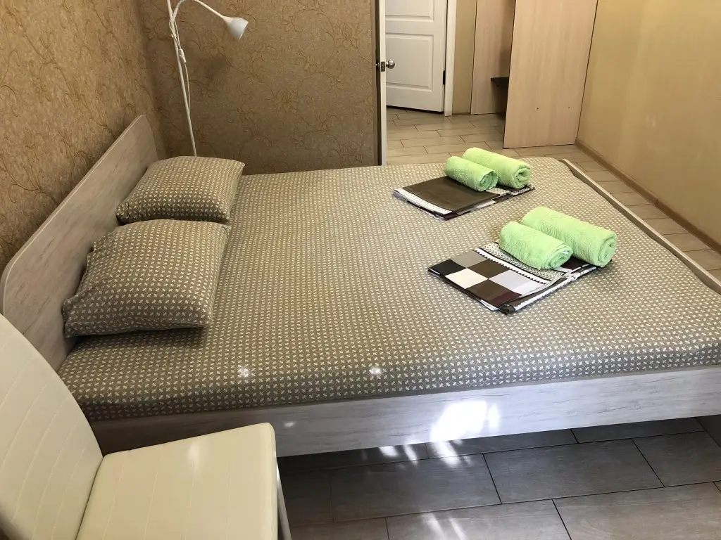 Нижний Новгород: ABC Hotel