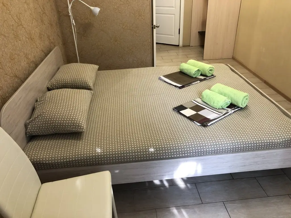 Нижний Новгород: ABC Hotel