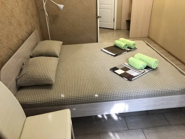 Нижний Новгород: ABC Hotel