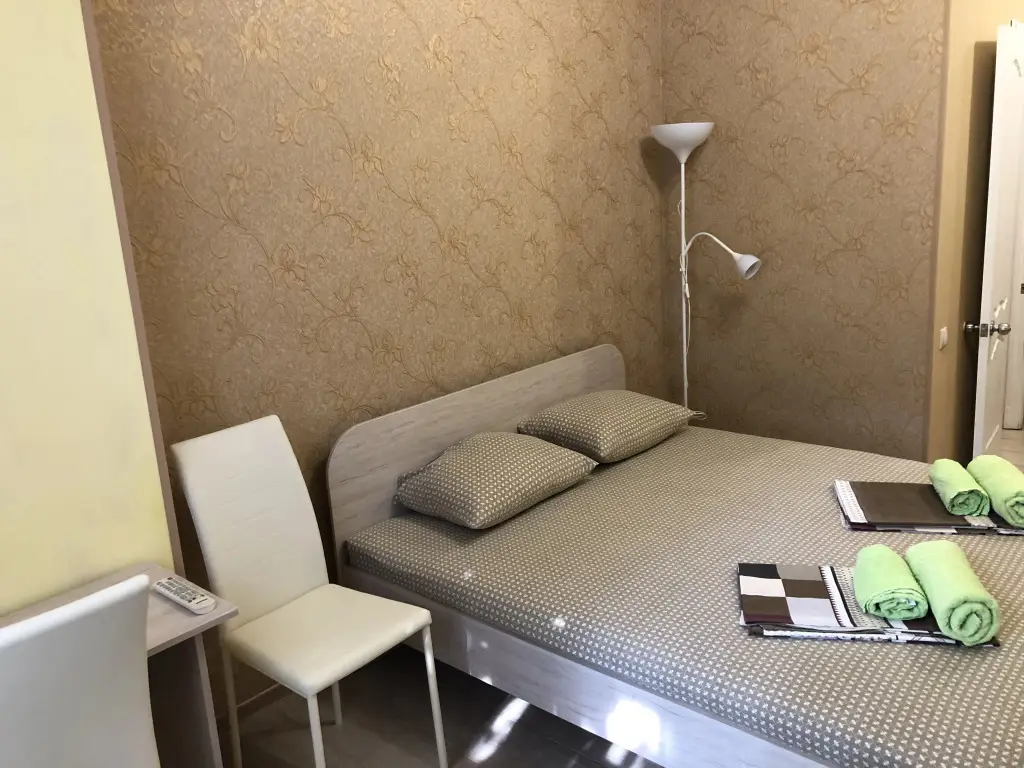 Нижний Новгород: ABC Hotel