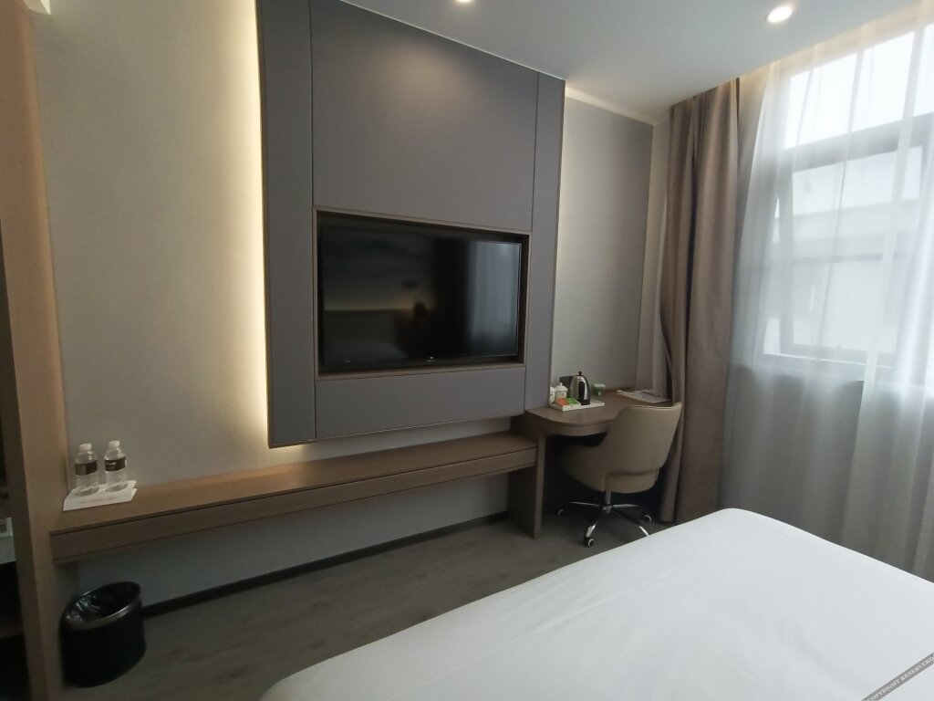 Шэньцю: Shenqiu Vienna 3 Hotel