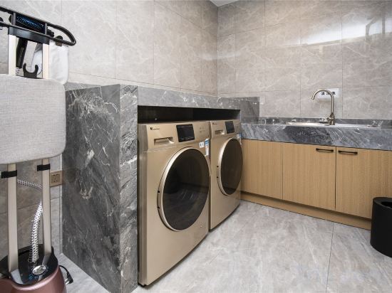 Чаоху: Qingmu Platinum Hotel (Ma on Shan Hexian Fucheng Garden Store)