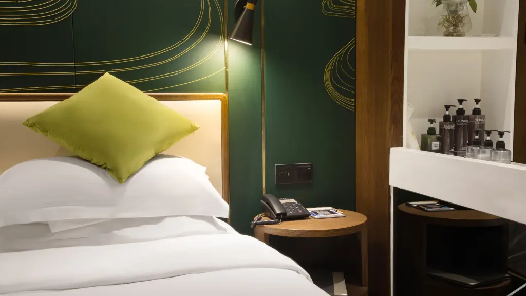 Наньян: Green 19 Hotel (Nanyang Municipal Government)