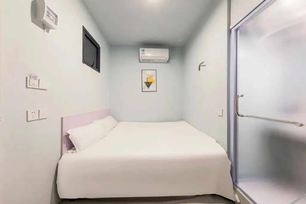 Ханчжоу: Shigua Hotel Apartment (Gongyuqiao East Subway Station Branch)