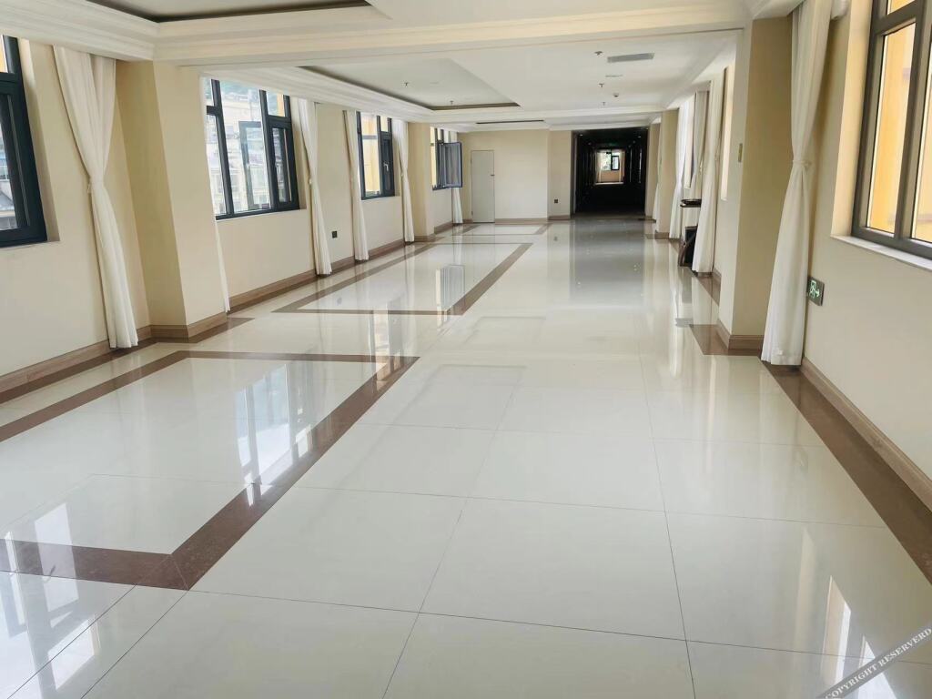 Вэньшань: Vienna Hotel 5.0 Yunnan Wenshan No.1 Middle School