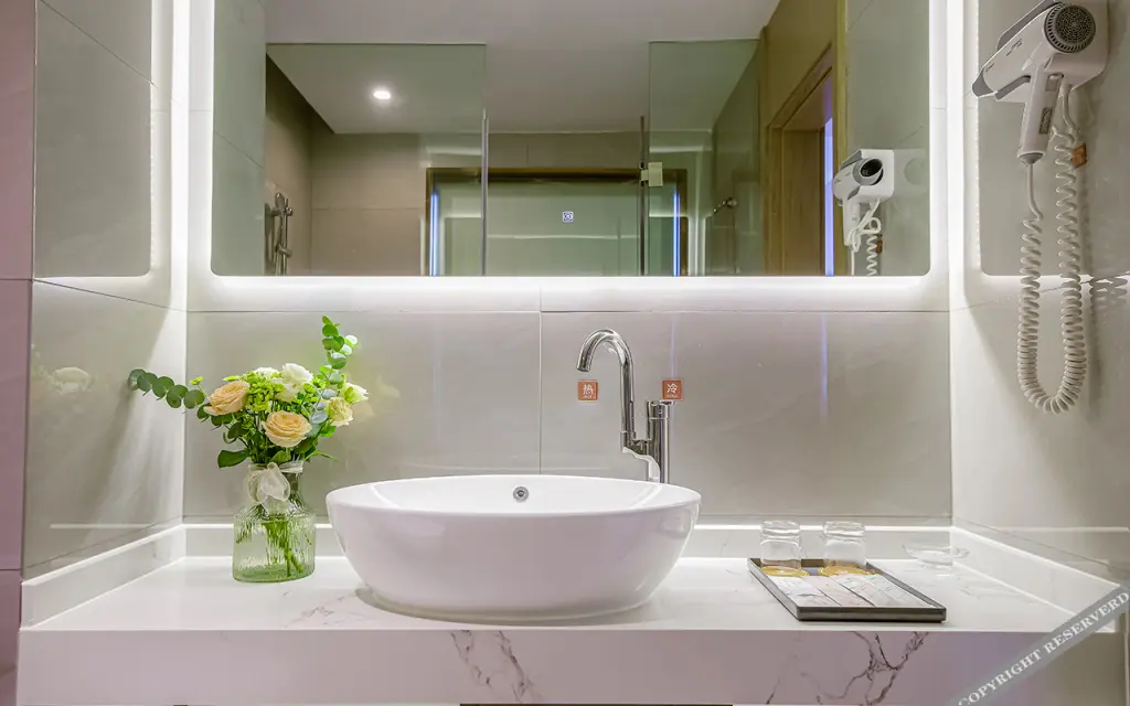 Вэньшань: Vienna Hotel 5.0 Yunnan Wenshan No.1 Middle School