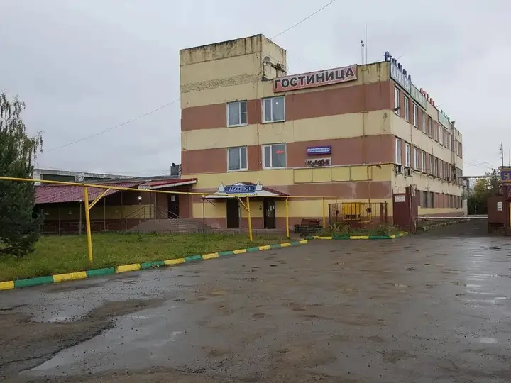 Нижний Новгород: Абсолют