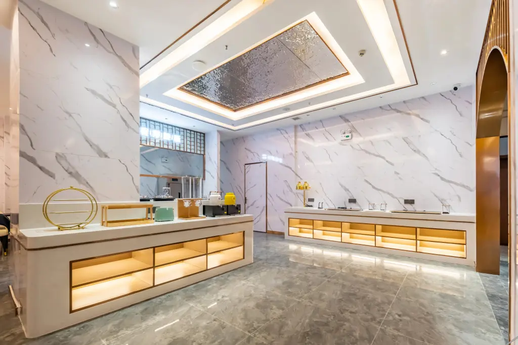 Синтай: Starway Hotel (Ningjin Tianbao West Street Dahecheng)
