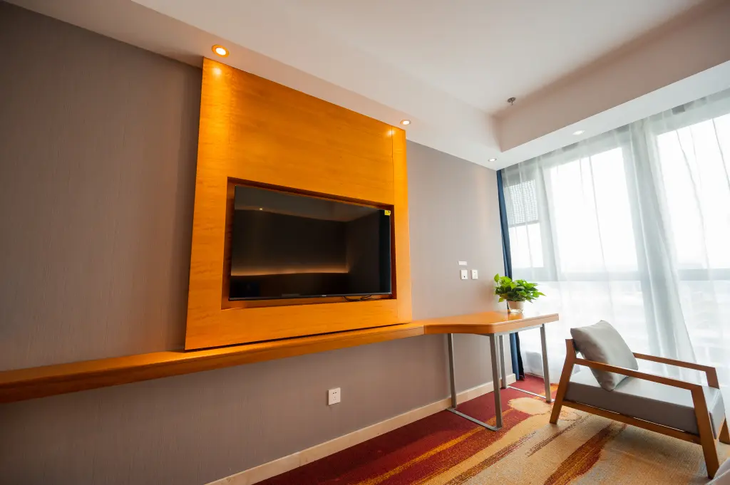 Чанчунь: Super 8 Hotel (Jingyue International Movie Metropolis Store)
