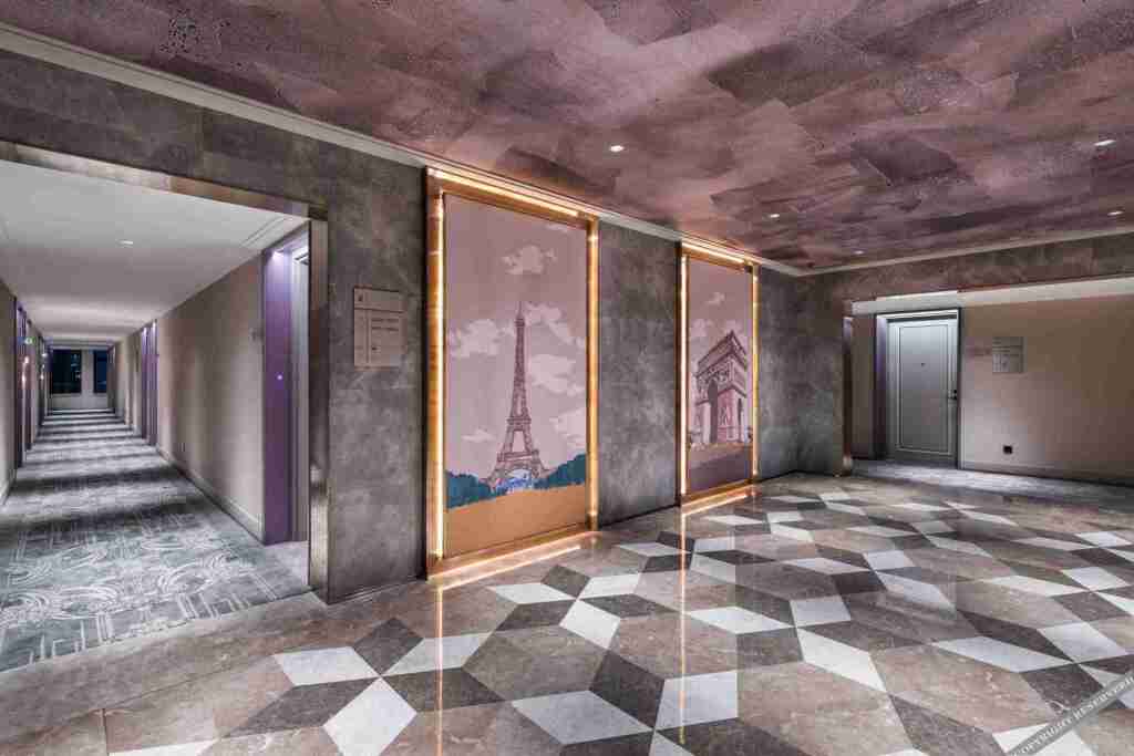 Нанкин: Mercure Nanjing Hongshan Zoo