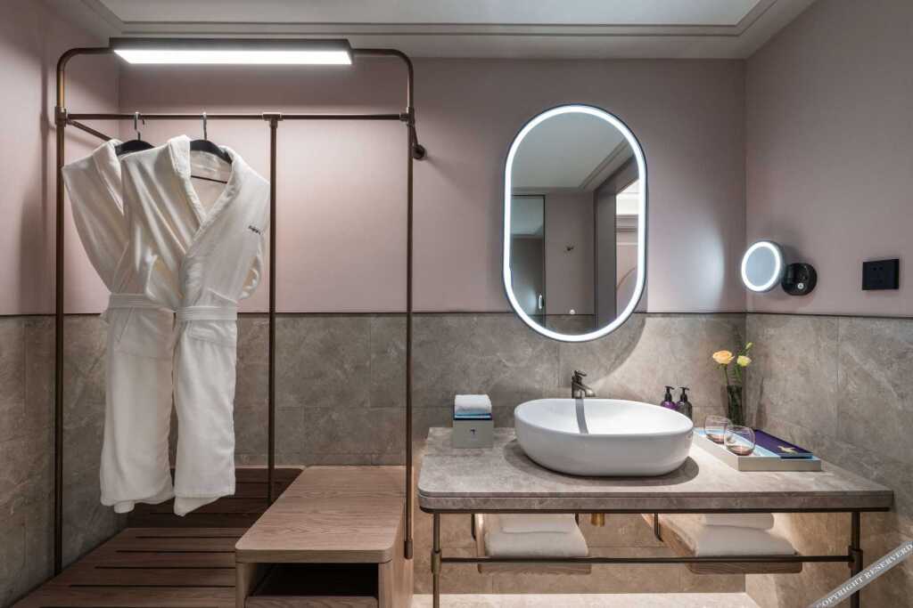 Нанкин: Mercure Nanjing Hongshan Zoo