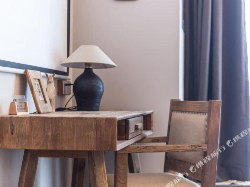 Нанкин: Shanghao hotel apartment in Nanjing