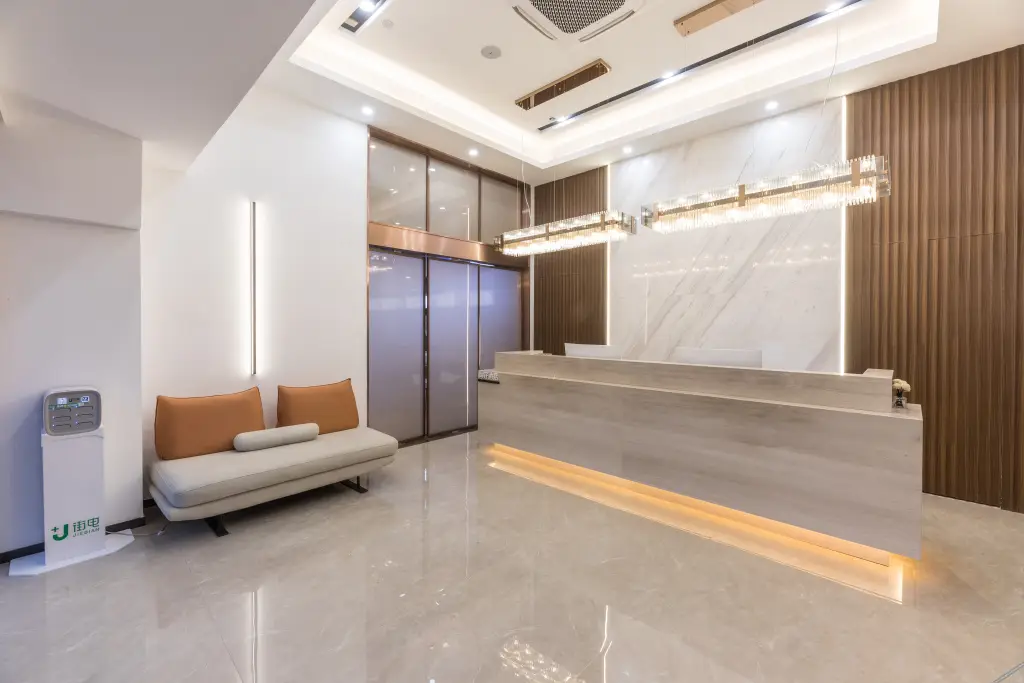 Нанкин: Shanghao hotel apartment in Nanjing