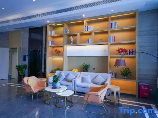 Шэньчжэнь: Kyriad hotel (Shenzhen Guangming Zhenmei Subway Station Store)