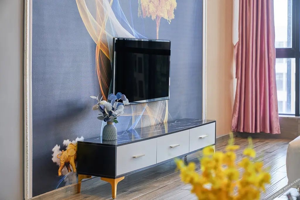 Гуанчжоу: Victoria Hotel Apartment (Xintang Wanda Branch)