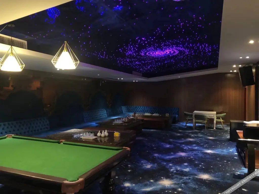 Гуанчжоу: Victoria Hotel Apartment (Xintang Wanda Branch)