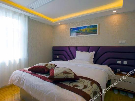 Пекин: Super 8 (Beijing West Balizhuang Road)