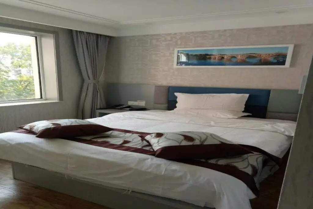 Пекин: Super 8 (Beijing West Balizhuang Road)
