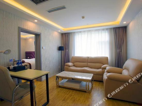 Пекин: Super 8 (Beijing West Balizhuang Road)