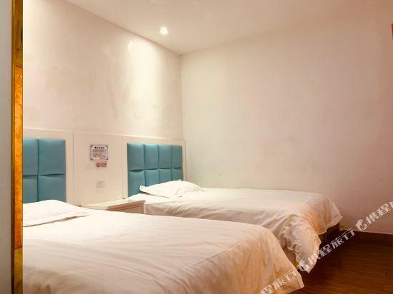 Пекин: 99inn Selected (Beijing Tian'anmen Square Qianmen Metro Station)