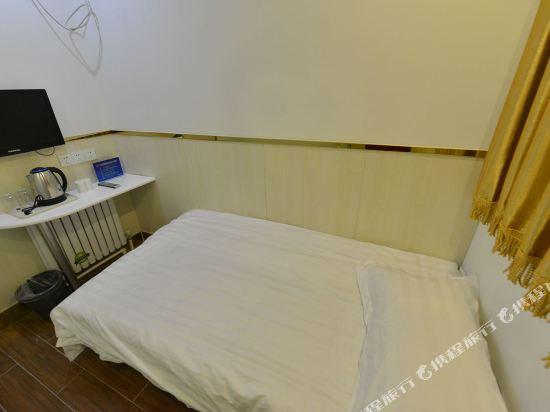 Пекин: 99inn Selected (Beijing Tian'anmen Square Qianmen Metro Station)
