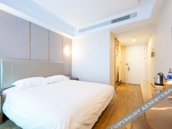 Нанкин: Starway Hotel (Nanjing Xinjiekou Metro Station)