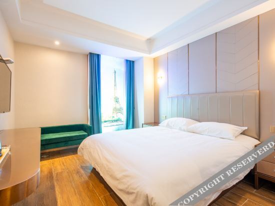 Нанкин: Starway Hotel (Nanjing Xinjiekou Metro Station)