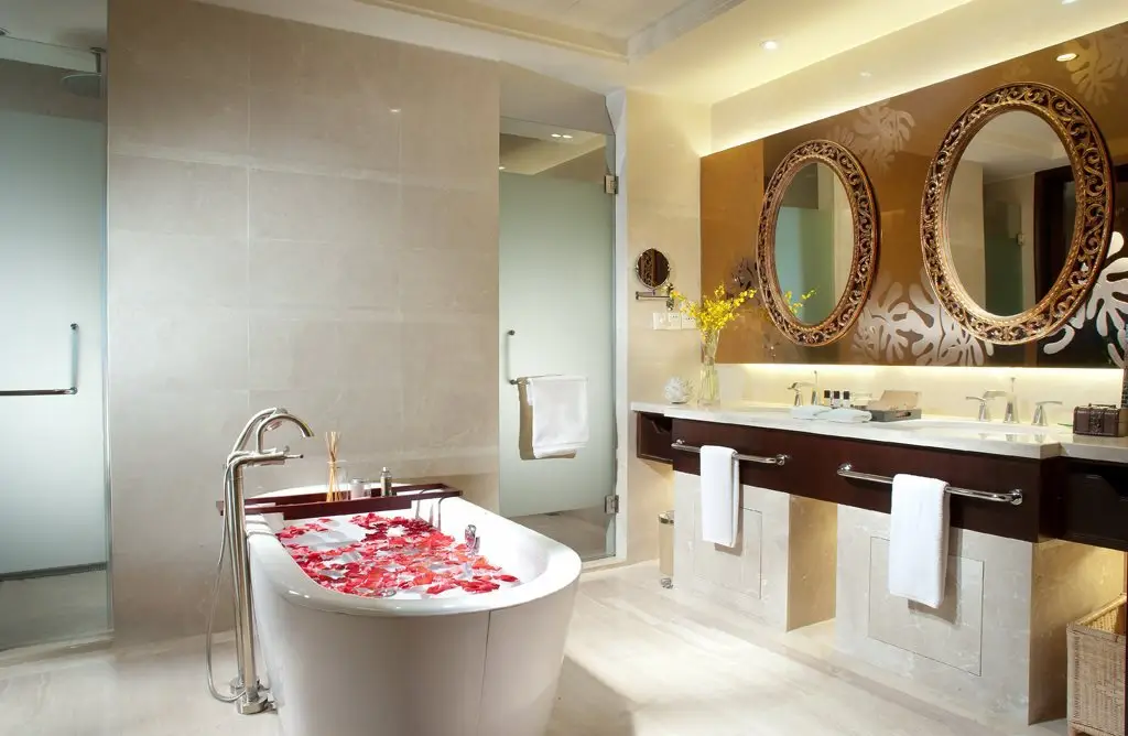 Гуйян: Poli Hot Spring International Hotel - Gu