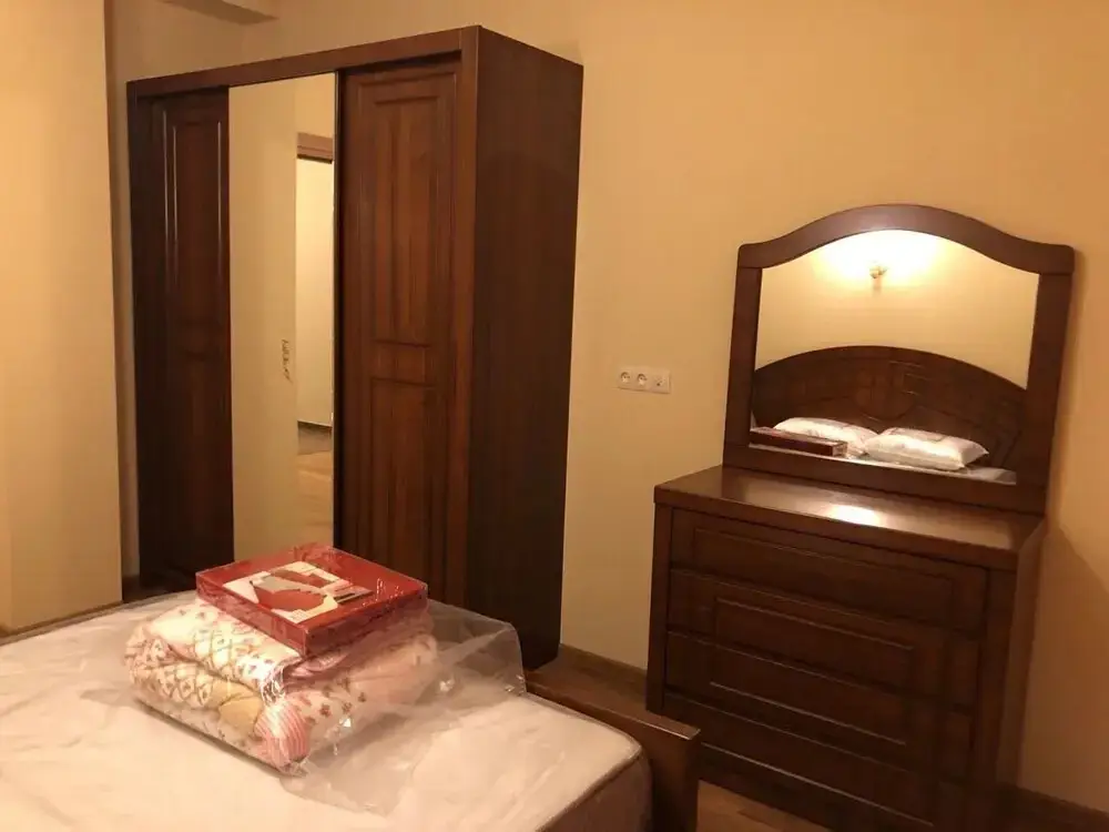 Тбилиси: Modern Buduar