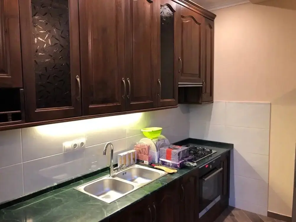 Тбилиси: Modern Buduar