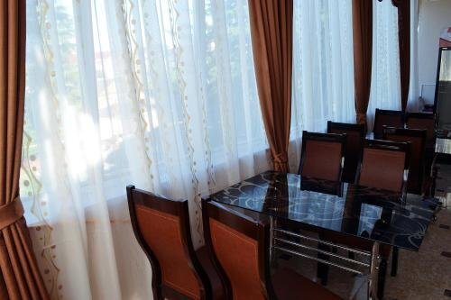 Кутаиси: Hotel Jachvis Khidi