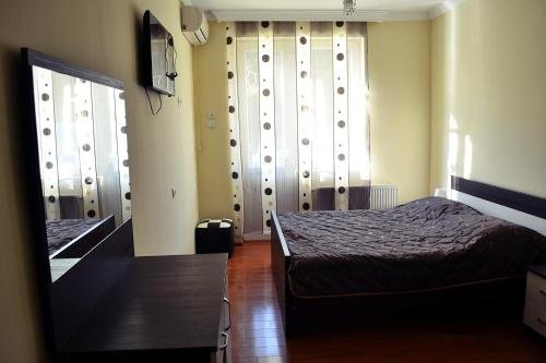 Кутаиси: Hotel Jachvis Khidi