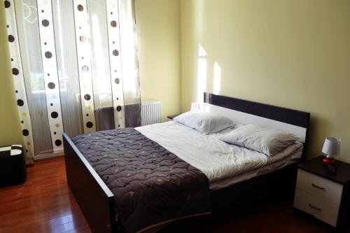 Кутаиси: Hotel Jachvis Khidi