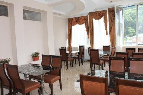Кутаиси: Hotel Jachvis Khidi