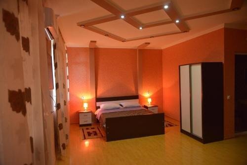 Кутаиси: Hotel Jachvis Khidi