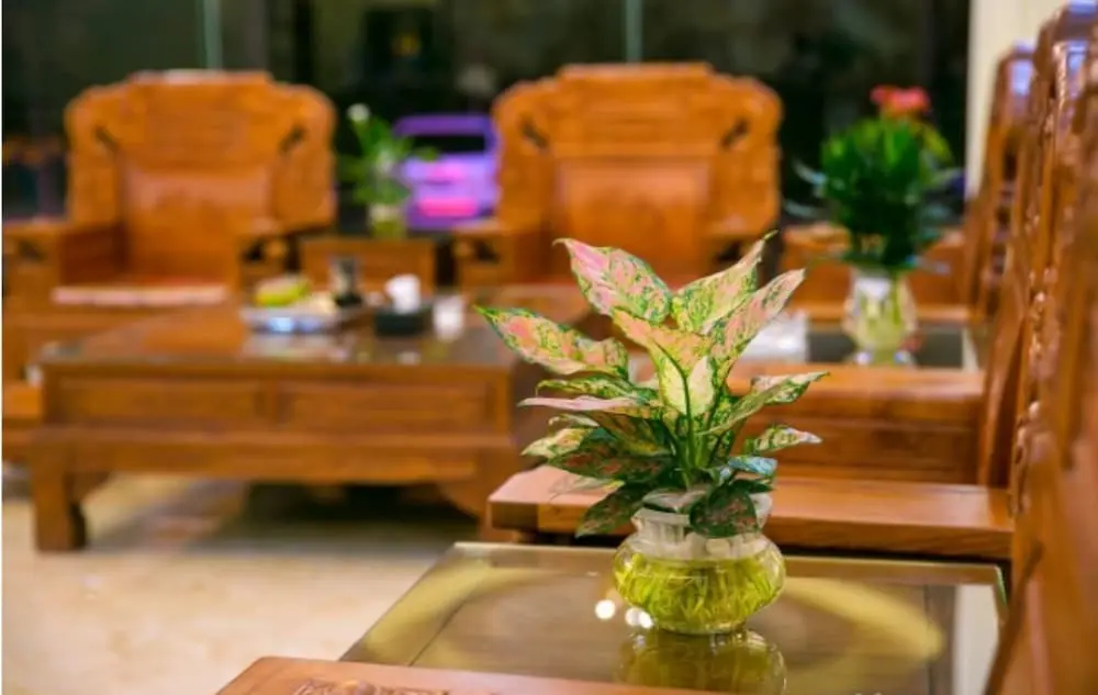 Чжухай: Yue Hang Hotel