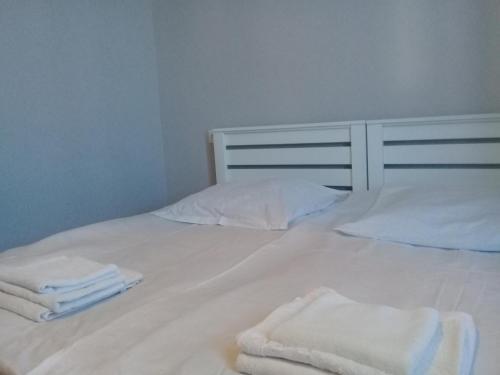 Боржоми: Qeta Guest House