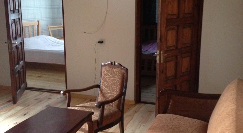 Боржоми: Rooms For Rent In Borjomi