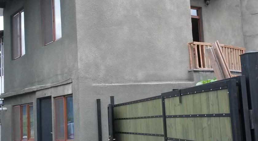 Боржоми: Rooms For Rent In Borjomi