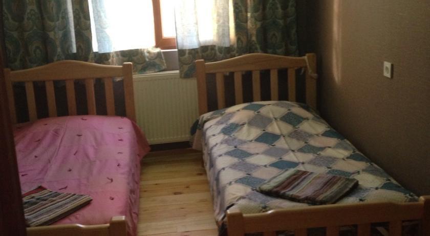 Боржоми: Rooms For Rent In Borjomi