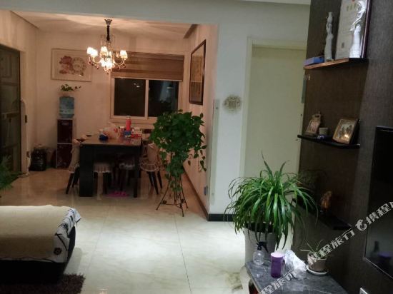 Сиань: Wenxin Jiayuan Apartment Hotel