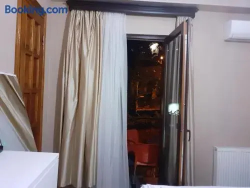Тбилиси: Hotel Zaira