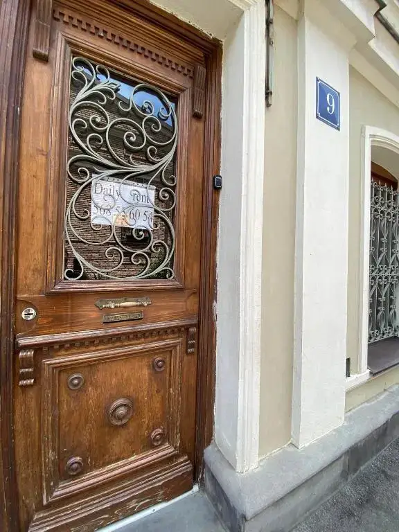 Тбилиси: Guest house Lusia